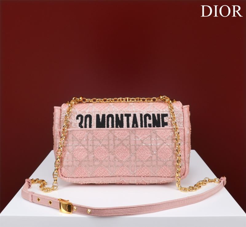 Christian Dior Montaigne Bags